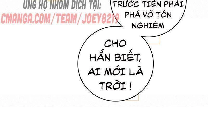 Đề Đốc Tự Ta Tu Dưỡng Chapter 8 - 27