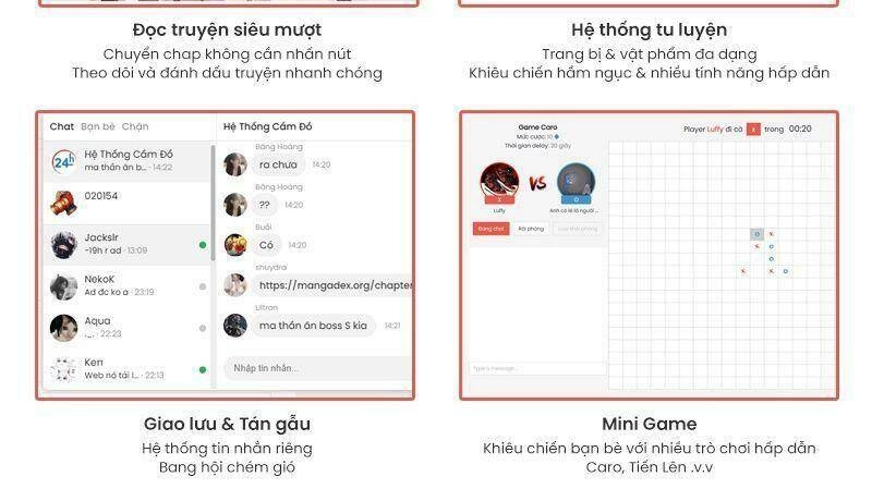 Đề Đốc Tự Ta Tu Dưỡng Chapter 8 - 29