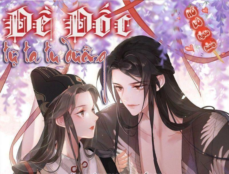 Đề Đốc Tự Ta Tu Dưỡng Chapter 9 - 1