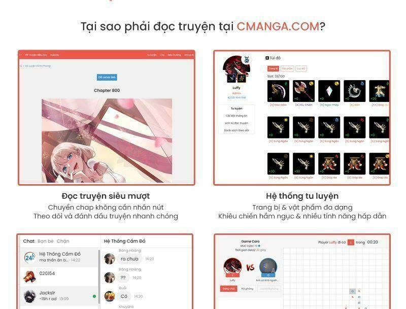 Đề Đốc Tự Ta Tu Dưỡng Chapter 9 - 29