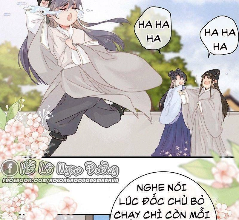 Đề Đốc Tự Ta Tu Dưỡng Chapter 10 - 14