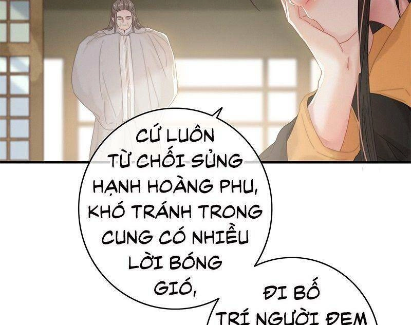 Đề Đốc Tự Ta Tu Dưỡng Chapter 12 - 6