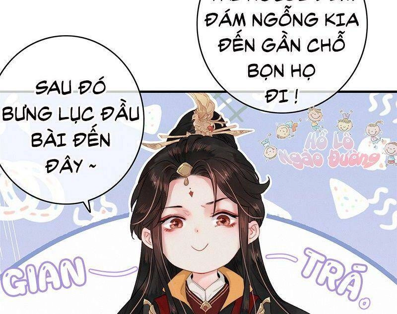 Đề Đốc Tự Ta Tu Dưỡng Chapter 12 - 7