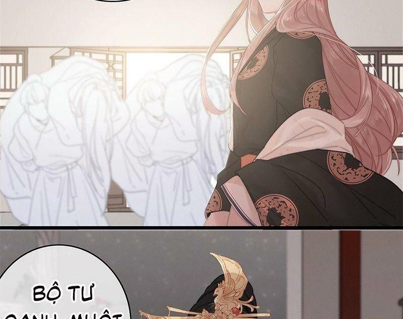 Đề Đốc Tự Ta Tu Dưỡng Chapter 12 - 20