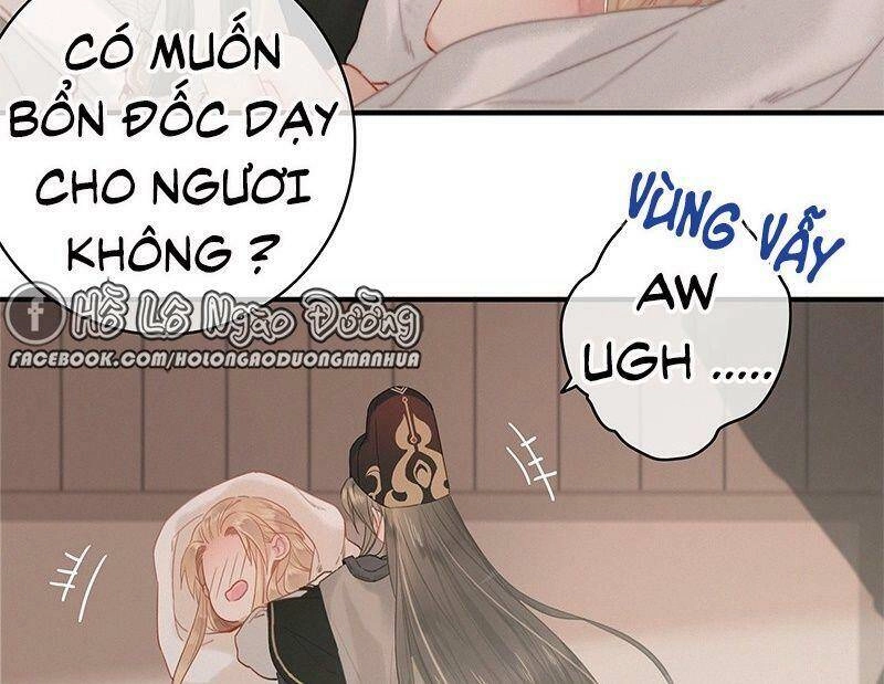 Đề Đốc Tự Ta Tu Dưỡng Chapter 12 - 50