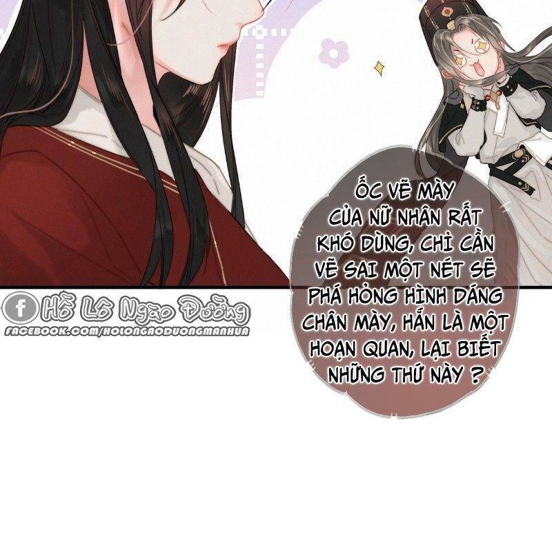 Đề Đốc Tự Ta Tu Dưỡng Chapter 14 - 18