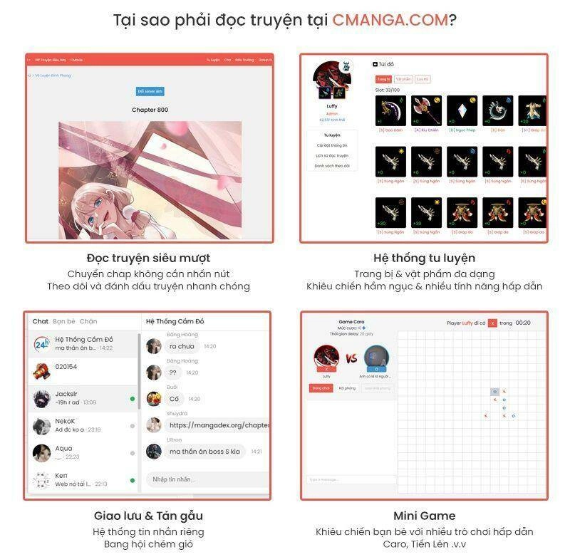 Đề Đốc Tự Ta Tu Dưỡng Chapter 14 - 19