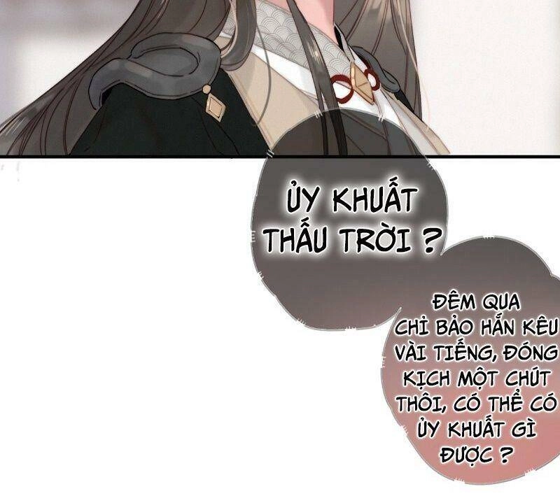 Đề Đốc Tự Ta Tu Dưỡng Chapter 14 - 33