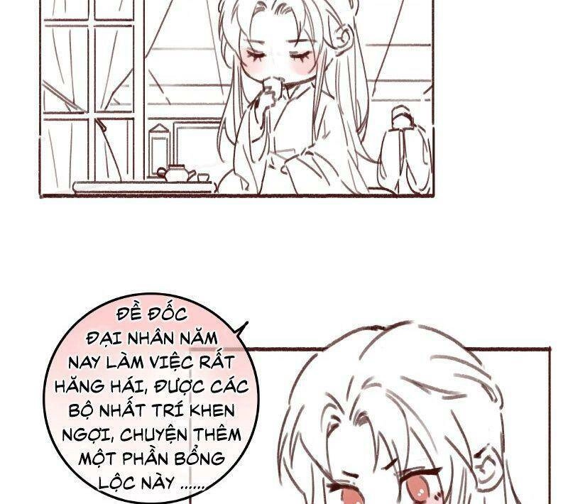 Đề Đốc Tự Ta Tu Dưỡng Chapter 14 - 35