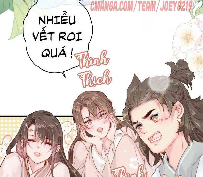 Đề Đốc Tự Ta Tu Dưỡng Chapter 15 - 18