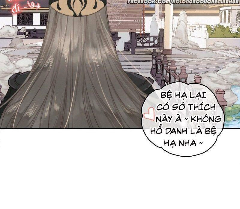 Đề Đốc Tự Ta Tu Dưỡng Chapter 15 - 20