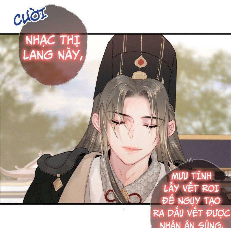 Đề Đốc Tự Ta Tu Dưỡng Chapter 15 - 21