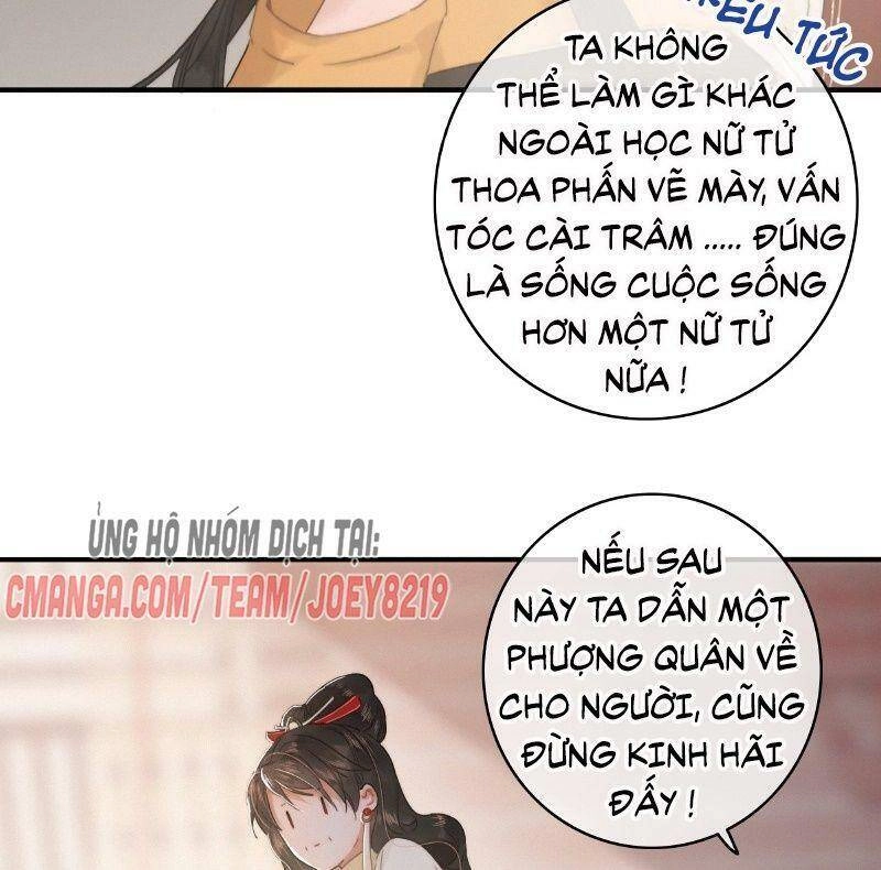 Đề Đốc Tự Ta Tu Dưỡng Chapter 15 - 36