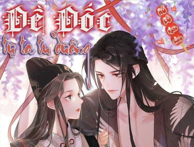 Đề Đốc Tự Ta Tu Dưỡng Chapter 16 - 1