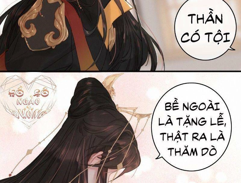 Đề Đốc Tự Ta Tu Dưỡng Chapter 16 - 6