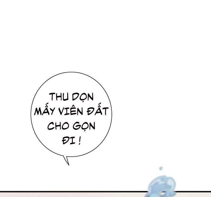 Đề Đốc Tự Ta Tu Dưỡng Chapter 16 - 21