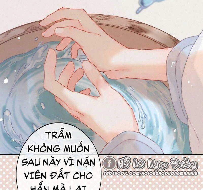 Đề Đốc Tự Ta Tu Dưỡng Chapter 16 - 22