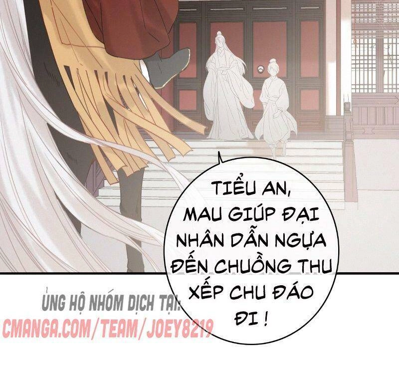 Đề Đốc Tự Ta Tu Dưỡng Chapter 16 - 30