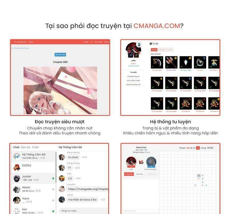 Đề Đốc Tự Ta Tu Dưỡng Chapter 16 - 31