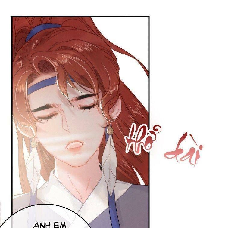 Đề Đốc Tự Ta Tu Dưỡng Chapter 17 - 21