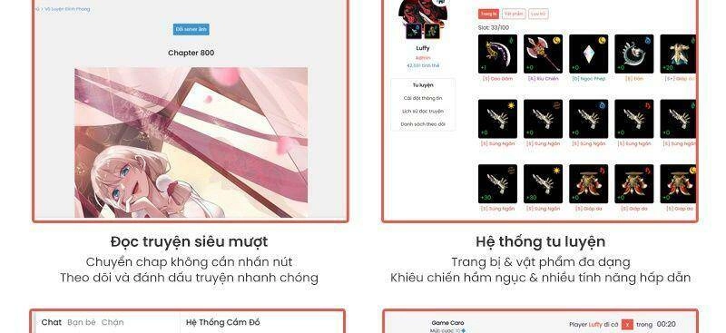 Đề Đốc Tự Ta Tu Dưỡng Chapter 19 - 17