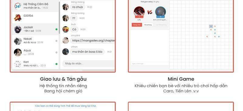 Đề Đốc Tự Ta Tu Dưỡng Chapter 19 - 18