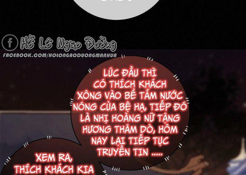 Đề Đốc Tự Ta Tu Dưỡng Chapter 20 - 27