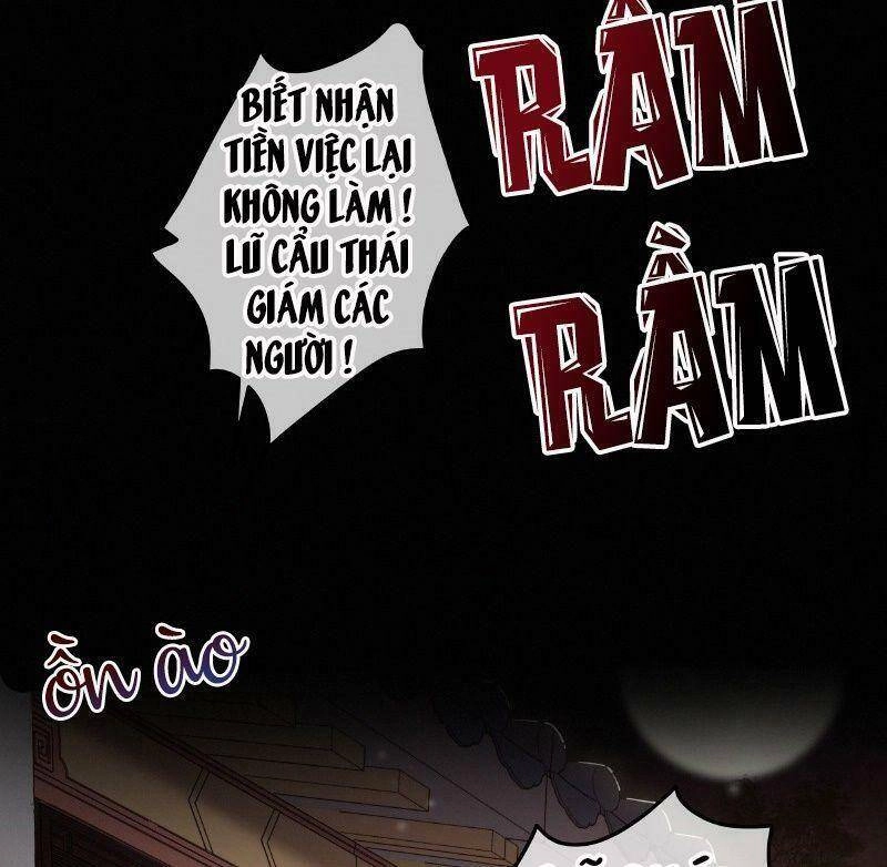 Đề Đốc Tự Ta Tu Dưỡng Chapter 22 - 6