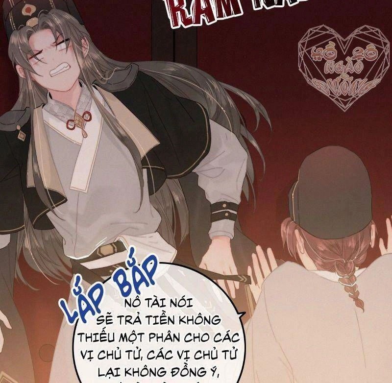 Đề Đốc Tự Ta Tu Dưỡng Chapter 22 - 10