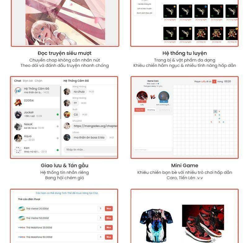 Đề Đốc Tự Ta Tu Dưỡng Chapter 22 - 18