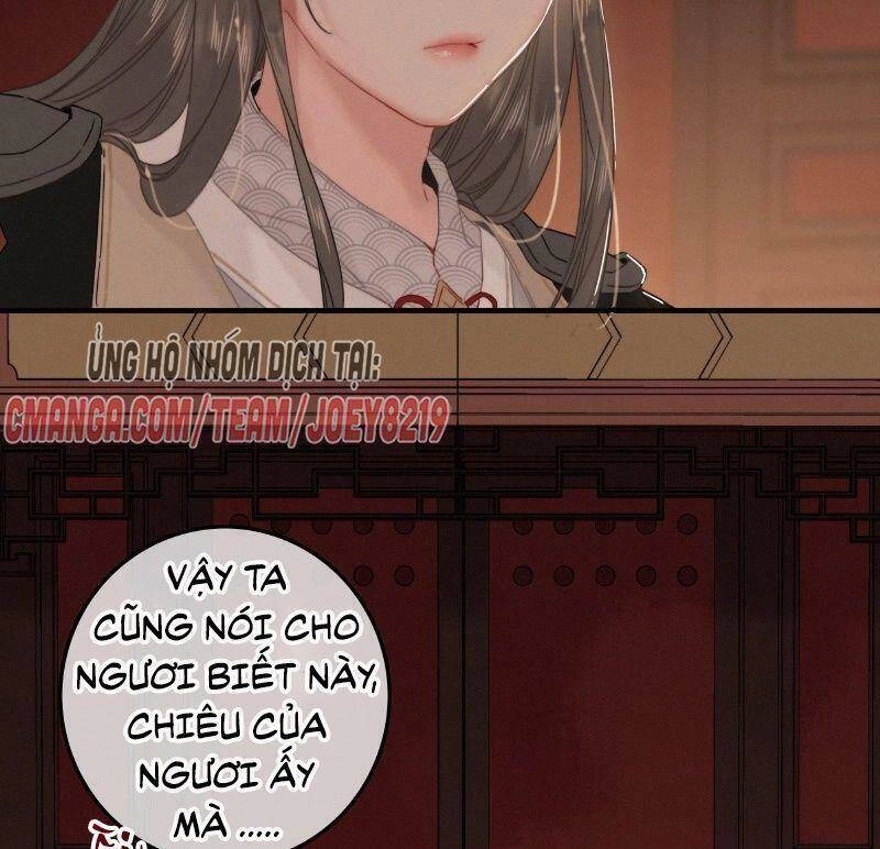 Đề Đốc Tự Ta Tu Dưỡng Chapter 22 - 22