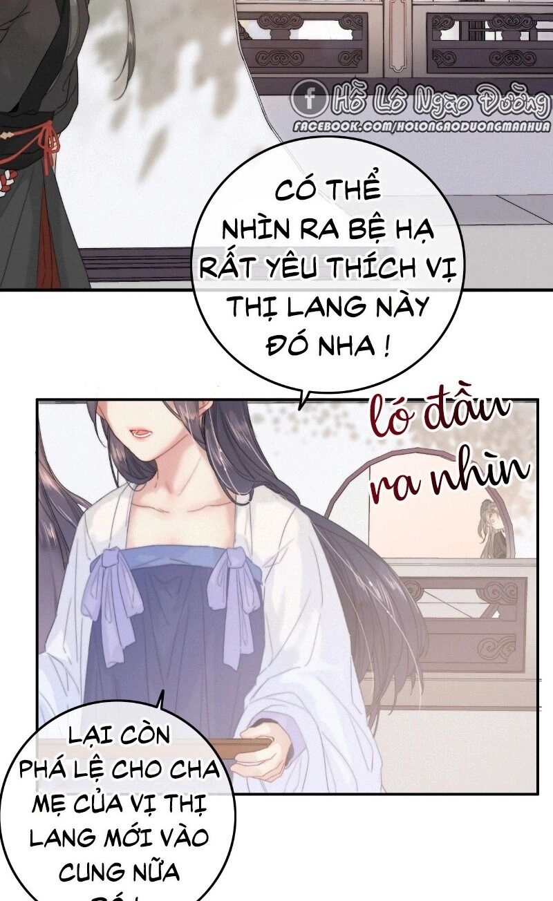 Đề Đốc Tự Ta Tu Dưỡng Chapter 27 - 6