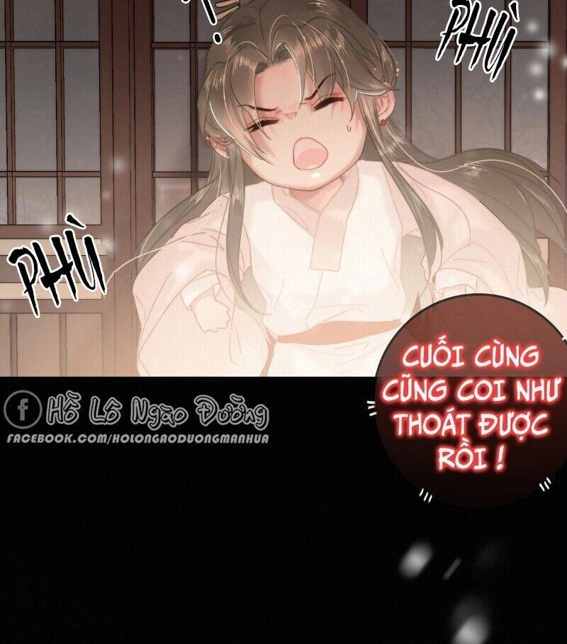 Đề Đốc Tự Ta Tu Dưỡng Chapter 29 - 3