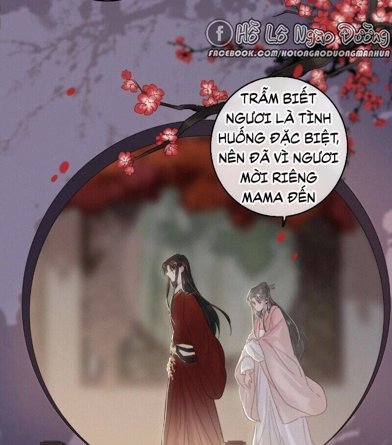 Đề Đốc Tự Ta Tu Dưỡng Chapter 29 - 7