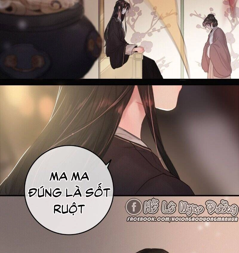 Đề Đốc Tự Ta Tu Dưỡng Chapter 29 - 17