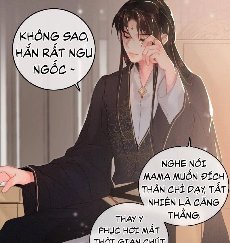 Đề Đốc Tự Ta Tu Dưỡng Chapter 29 - 18