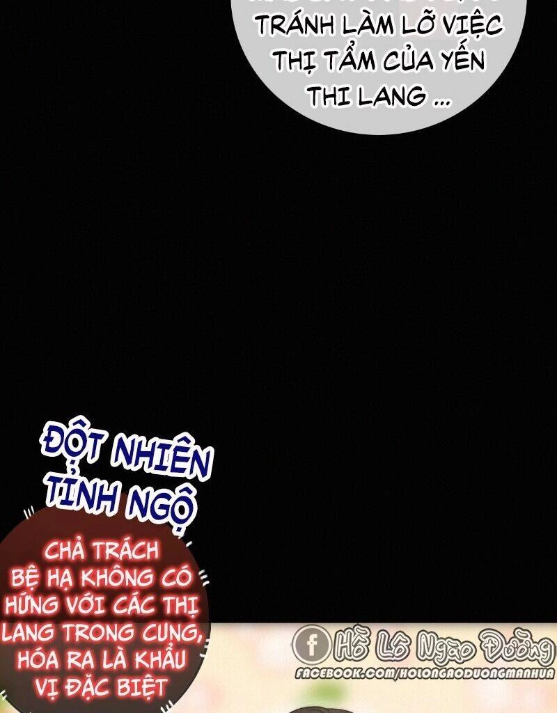 Đề Đốc Tự Ta Tu Dưỡng Chapter 29 - 32