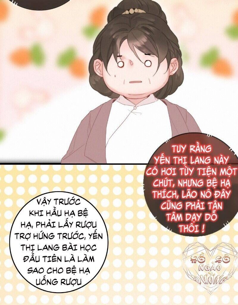 Đề Đốc Tự Ta Tu Dưỡng Chapter 29 - 33