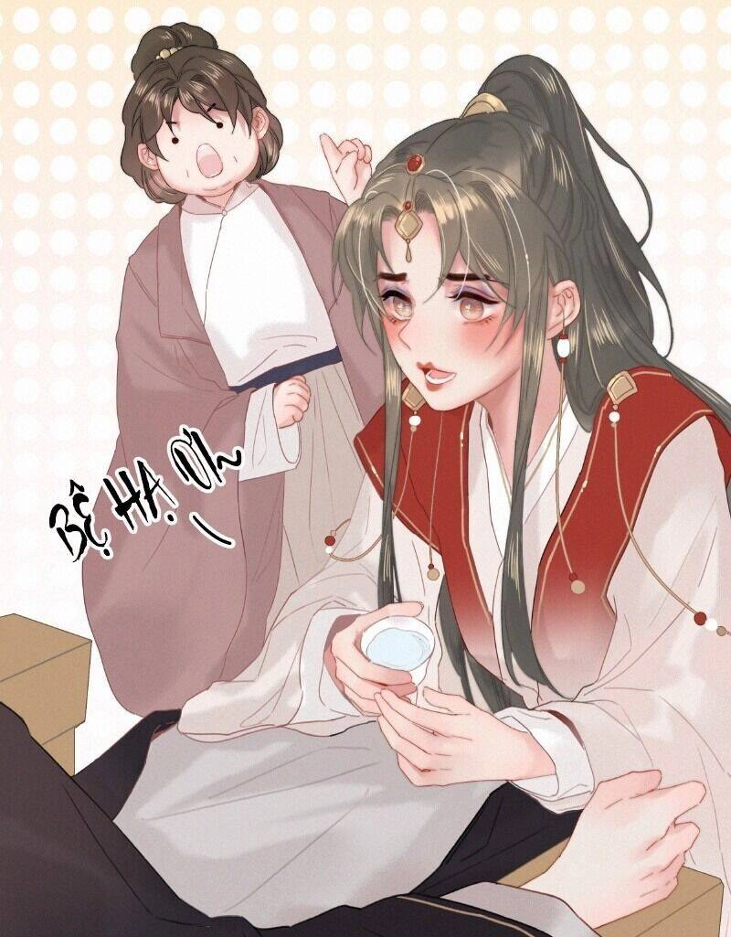 Đề Đốc Tự Ta Tu Dưỡng Chapter 29 - 34