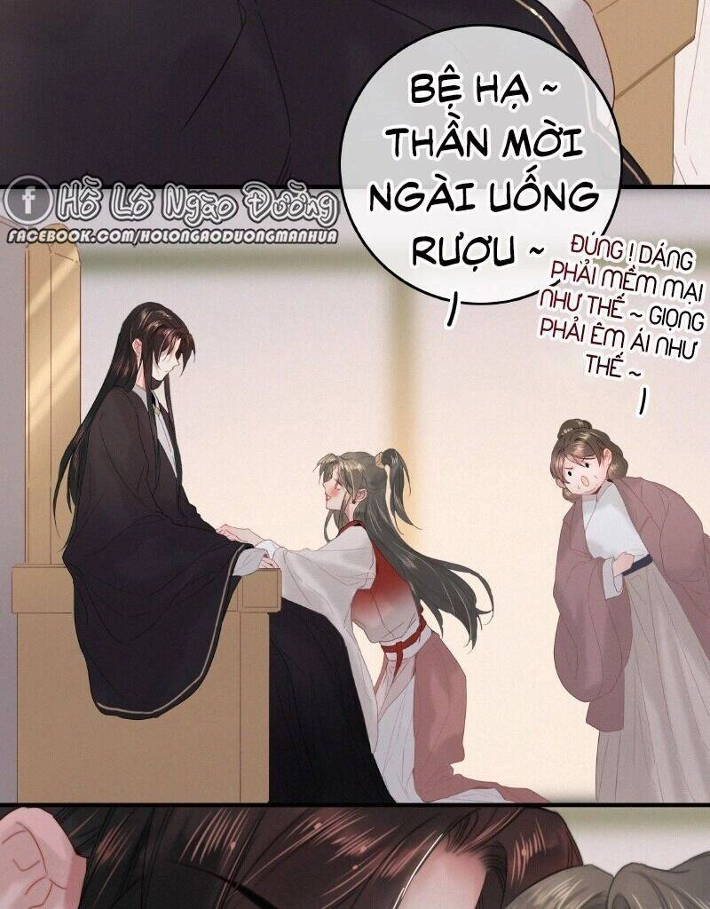 Đề Đốc Tự Ta Tu Dưỡng Chapter 29 - 35