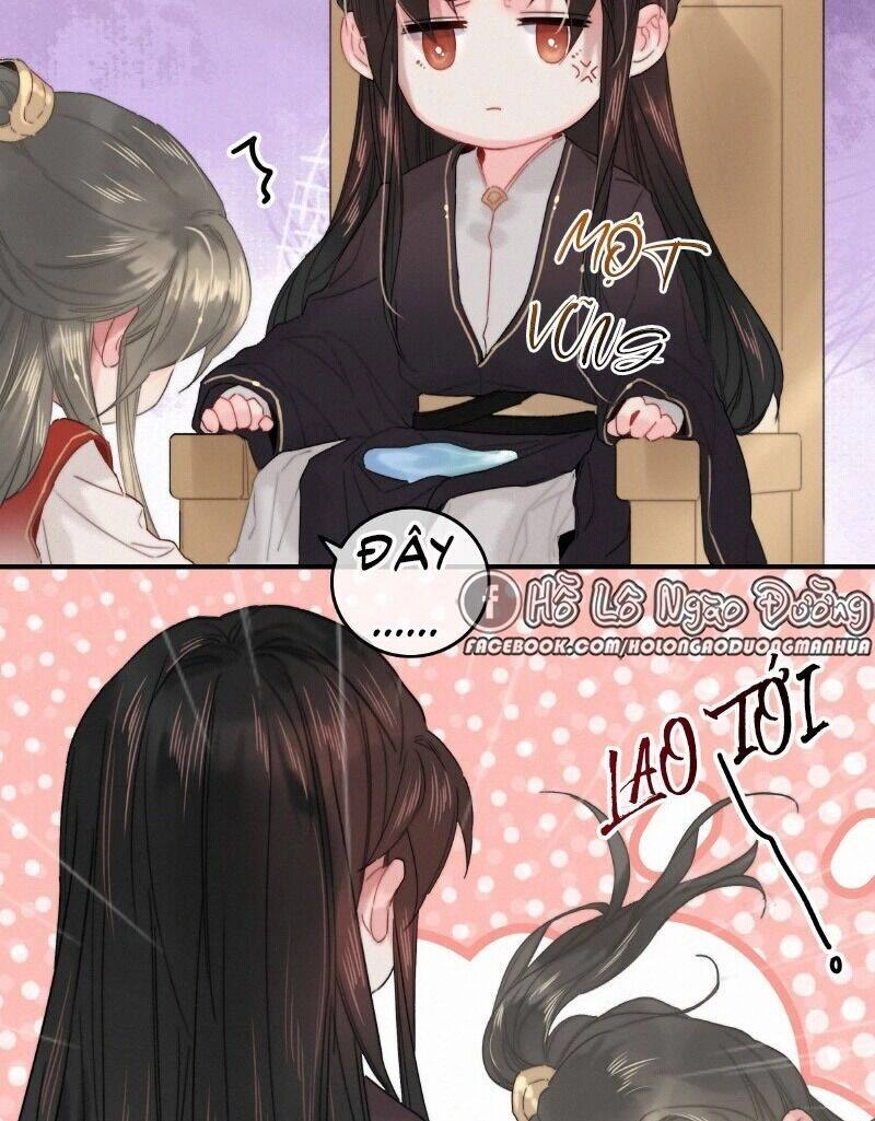 Đề Đốc Tự Ta Tu Dưỡng Chapter 29 - 42