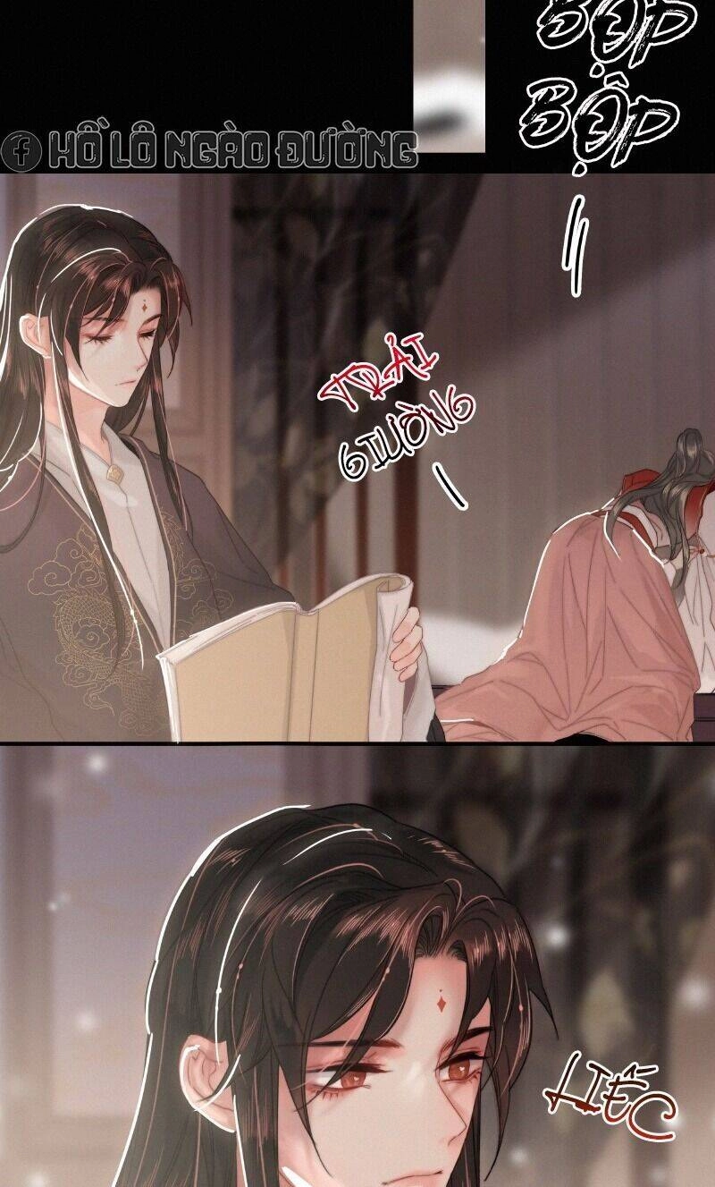 Đề Đốc Tự Ta Tu Dưỡng Chapter 32 - 8