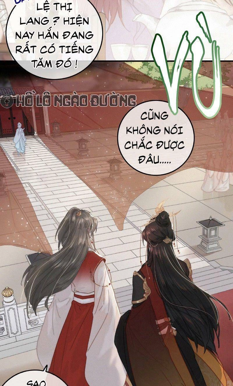 Đề Đốc Tự Ta Tu Dưỡng Chapter 33 - 3