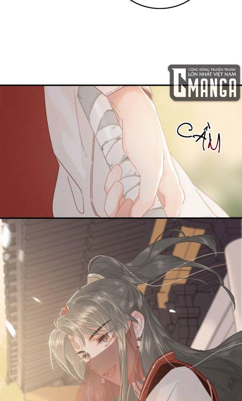 Đề Đốc Tự Ta Tu Dưỡng Chapter 33 - 5