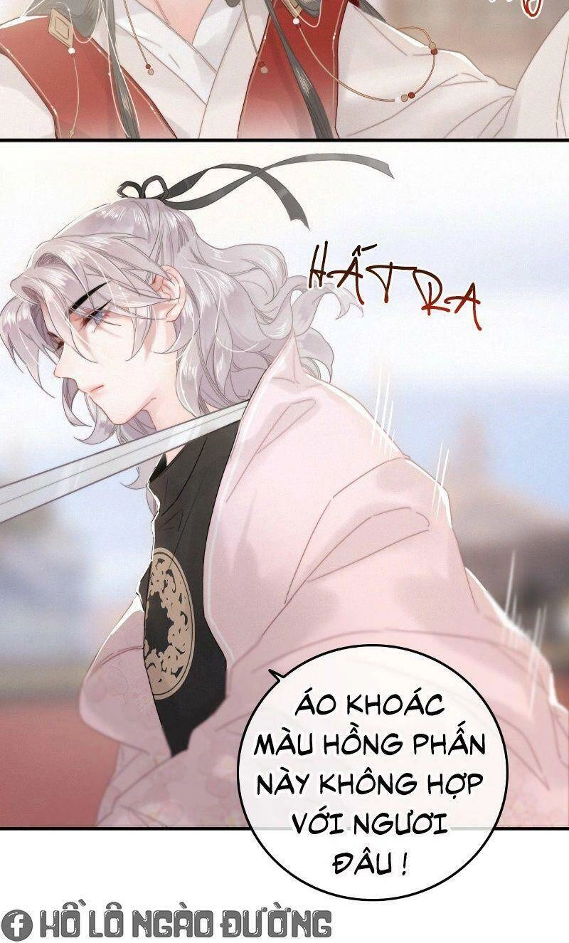 Đề Đốc Tự Ta Tu Dưỡng Chapter 33 - 10