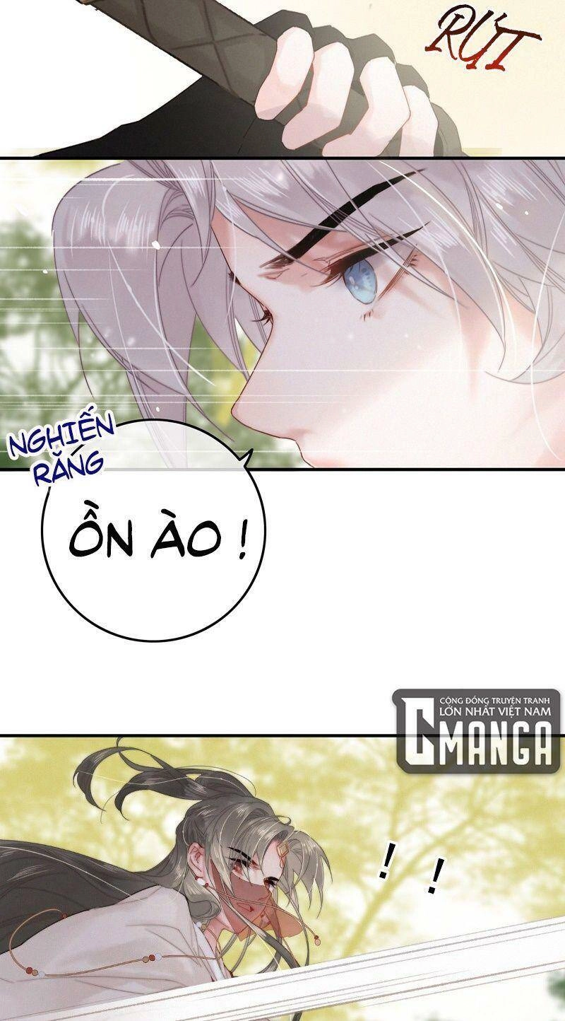 Đề Đốc Tự Ta Tu Dưỡng Chapter 33 - 13