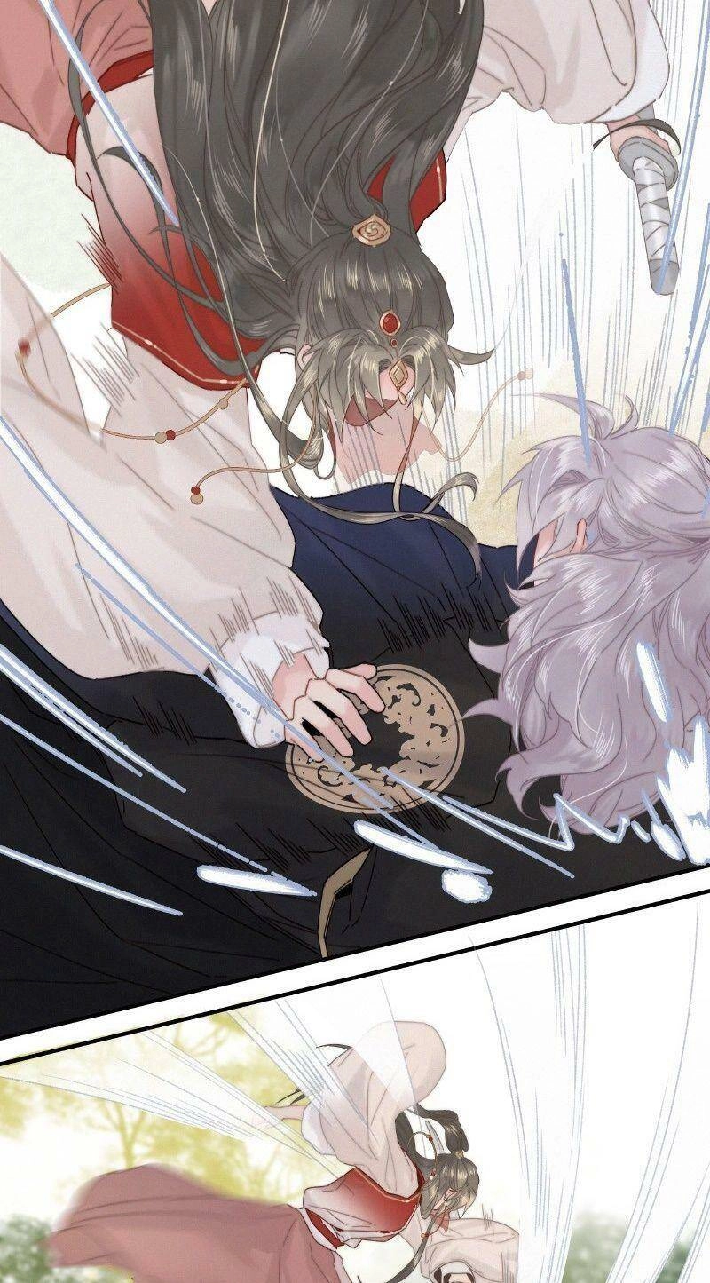 Đề Đốc Tự Ta Tu Dưỡng Chapter 33 - 15