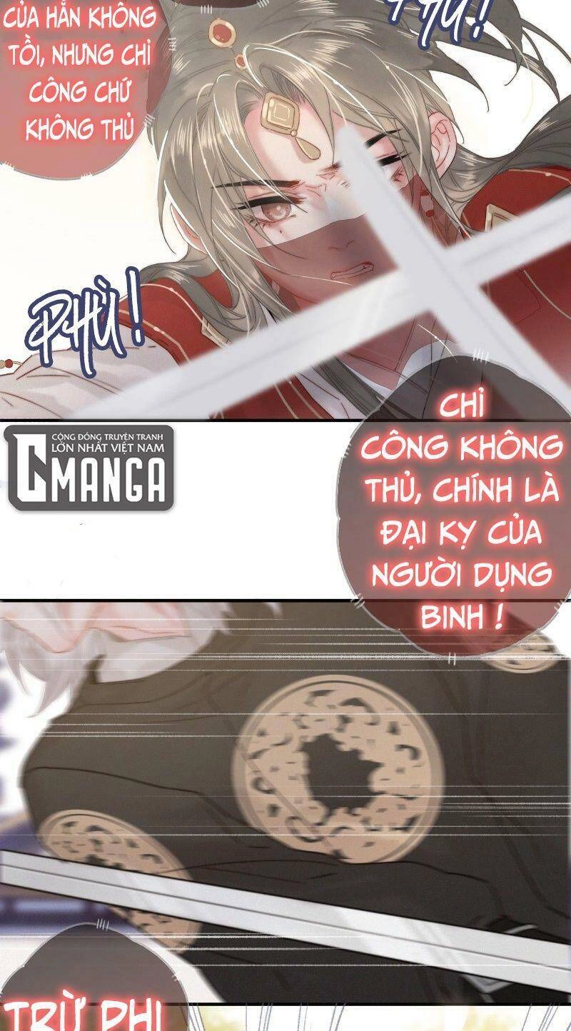 Đề Đốc Tự Ta Tu Dưỡng Chapter 33 - 19