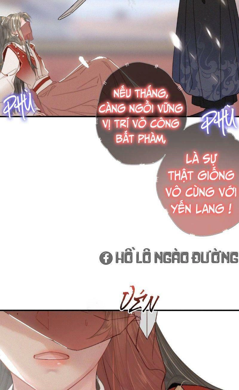 Đề Đốc Tự Ta Tu Dưỡng Chapter 33 - 26