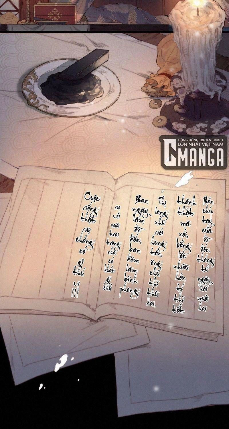 Đề Đốc Tự Ta Tu Dưỡng Chapter 34 - 2